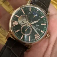 ساعت اتومات اصل آکبند دنیل کلین مناسب کادو ولنتاین