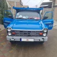فروش فوری نیسان تکسوز
