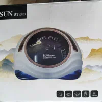 دستگاه لاک خشک کن سان مدل 5T plus