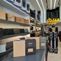 ایسر2024آکبندR5نسل۱۳رم16و گرافیکدار