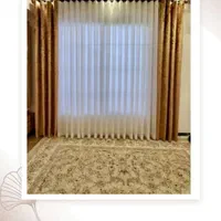 نصب پرده .خدمات شستشو .نصاب پرده .تعمیر .دوخت|خدمات پیشه و مهارت|رشت, کوی حسینی|دیوار