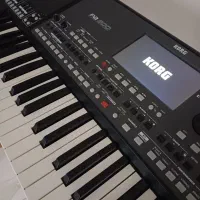 کرگ pa600gt|پیانو، کیبورد، آکاردئون|تبریز, |دیوار