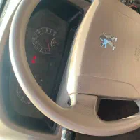 سواری پژو ۴۰۵|خودرو سواری و وانت|رشت, نامجو|دیوار