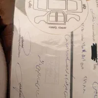 شاهین ۴۰۱ سانروفدار|خودرو سواری و وانت|قم, سراجه (۱۵ خرداد)|دیوار