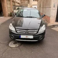 دانگ فنگ H30 کراس، مدل ۱۳۹۷