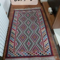 گلیم و گبه دست باف|گلیم، جاجیم، گبه|شیراز, فرهنگ شهر|دیوار