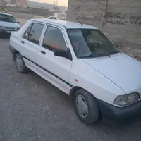 پراید مدل۹۶ بنزینی|خودرو سواری و وانت|چناران, |دیوار