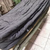 کیسه خواب مشکی آمریکایی|کوهنوردی و کمپینگ|تهران, گمرک|دیوار