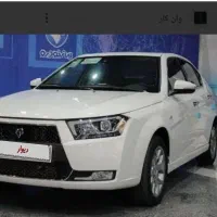 دنا پلاس اتوماتیک، مدل ۱۴۰۴