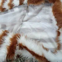 پافر خز|حراج|رامسر, |دیوار