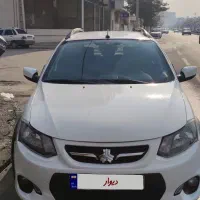 کوییک ۹۷ اتومات ۷۰تا کار خونگی