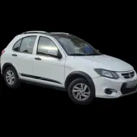 کوییک r سقف مشکی ۱۴۰۱