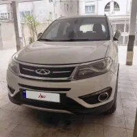 تیگو 5 مدل 96