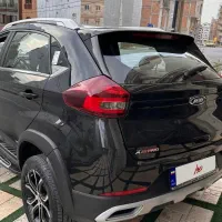 X22 pro 1403|خودرو سواری و وانت|گرگان, |دیوار