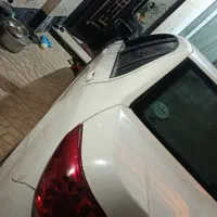 دنا مدل ۹۷ ی درب رنگ|خودرو سواری و وانت|شاهرود, |دیوار