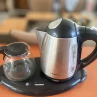 چای ساز|سماور، چای‌ساز، قهوه‌ساز|تهران, مینی‌سیتی (شهرک نفت)|دیوار