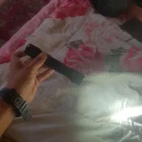 چراغ قوه عالی