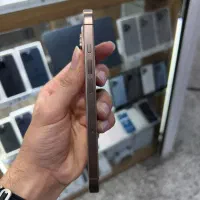 iphone 16 pro 256 za|موبایل|کرج, عظیمیه|دیوار