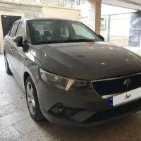 تارا اتومات ۱۴۰۲، ۳۰هزار کارکرد، بی‌رنگ|خودرو سواری و وانت|مشهد, هنرستان|دیوار