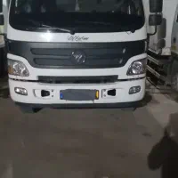 الوند۸نیم تن|خودرو سنگین|سیمین شهر, |دیوار