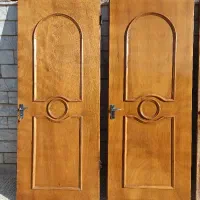 درب|مصالح و تجهیزات ساختمان|بن, |دیوار