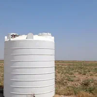 مخزن اب پلی اتیلن|مصالح و تجهیزات ساختمان|شوشتر, |دیوار