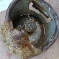 کپسول گاز