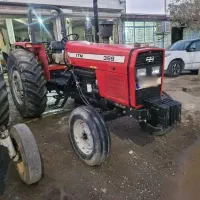 تراکتور ۳۹۹ تک۹۸