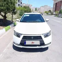 دنا پلاس اتومات ۶ دنده مدل۱۴۰۱درحد