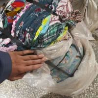 شومیزنخی استوک لباس تاناکورا عدل خارجی اروپایی