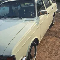 پیکان بسیار تمیز مدل ۷۸ و ۵ دنده