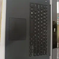 لپ‌تاپ DELL صفحه تاچ پردازنده قدرتمند سری H|رایانه همراه|کلاله, |دیوار