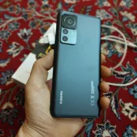 12Tpro(مشکی)|موبایل|تهران, شمیران‌نو|دیوار