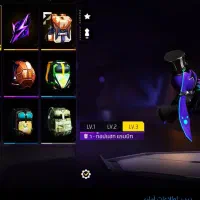 اک فریفایر|کنسول، بازی ویدئویی و آنلاین|کهنوج, |دیوار