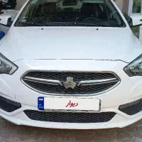 شاهین اتومات مدل 403