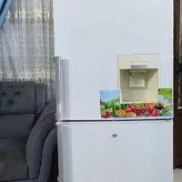 یخچال فریزر ال جی درحدنو