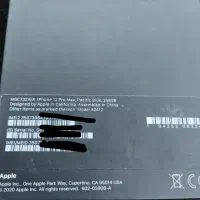 iphone 12promax 256 ZAA|موبایل|تبریز, |دیوار