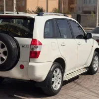 ام وی ام x33 مدل ۱۳۹۳