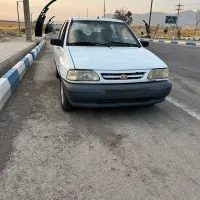 پراید ۱۳۱مدل۹۵ دوگانه کارخانه