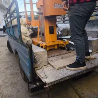 نیسان وانت جونیور|خودرو سواری و وانت|کرج, فاز ۳ گوهردشت|دیوار