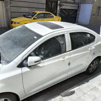 شاهین سانروف مدل G|خودرو سواری و وانت|تهران, امیریه|دیوار