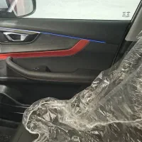 فونیکس تیگو 7 پرو پرمیوم صفر|خودرو سواری و وانت|اصفهان, وحید|دیوار