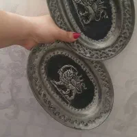 دیوارکوب پهلوی با قدمت|کلکسیون اشیاء عتیقه|پرند, فاز ۶|دیوار