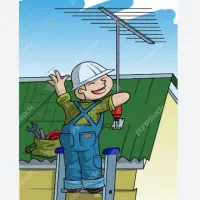 نصب انتن ونصاب انتن...|خدمات پیشه و مهارت|بروجرد, |دیوار