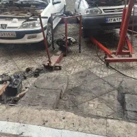 شاگرد مکانیک نیازمنده|خدمات موتور و ماشین|فردیس, کوی نور|دیوار