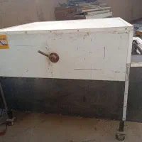 فر پیتزا ۳دستی|کافی‌شاپ و رستوران|خمینی‌شهر, |دیوار