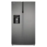 یخچال ایکس ویژن