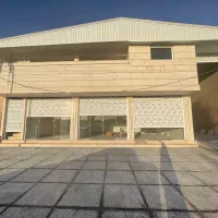 اجاره سوله ۴۲۰ متری/شهرک تعمیرکاران، خ خورشید|اجارهٔ دفتر صنعتی، کشاورزی، تجاری|سیرجان, |دیوار