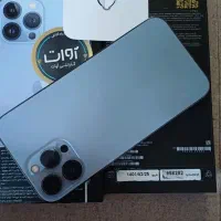 ایفون۱۳پرومکس