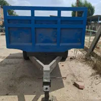 تریلی|ماشینآلات صنعتی|گنبد کاووس, |دیوار